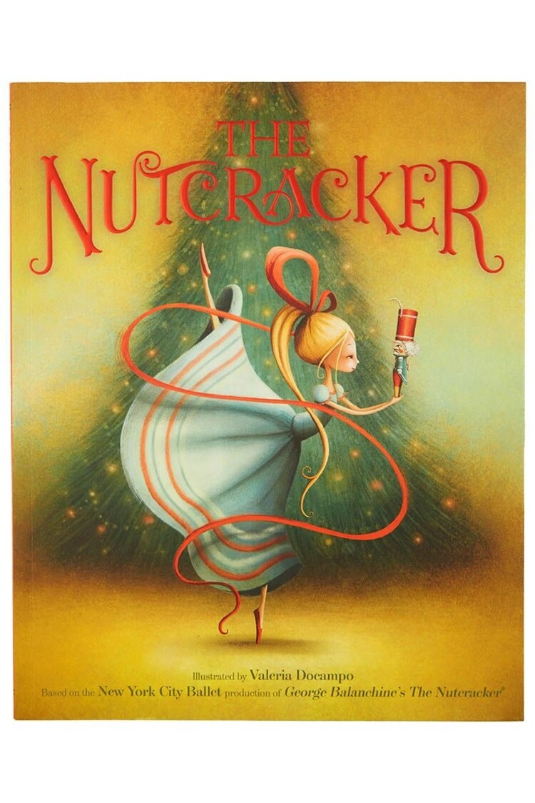 Simon & Schuster The Nutcracker