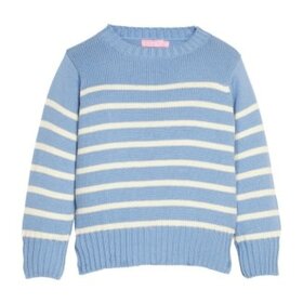 Little English | BISBY Striped Sweater