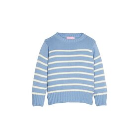 Bisby Striped Sweater