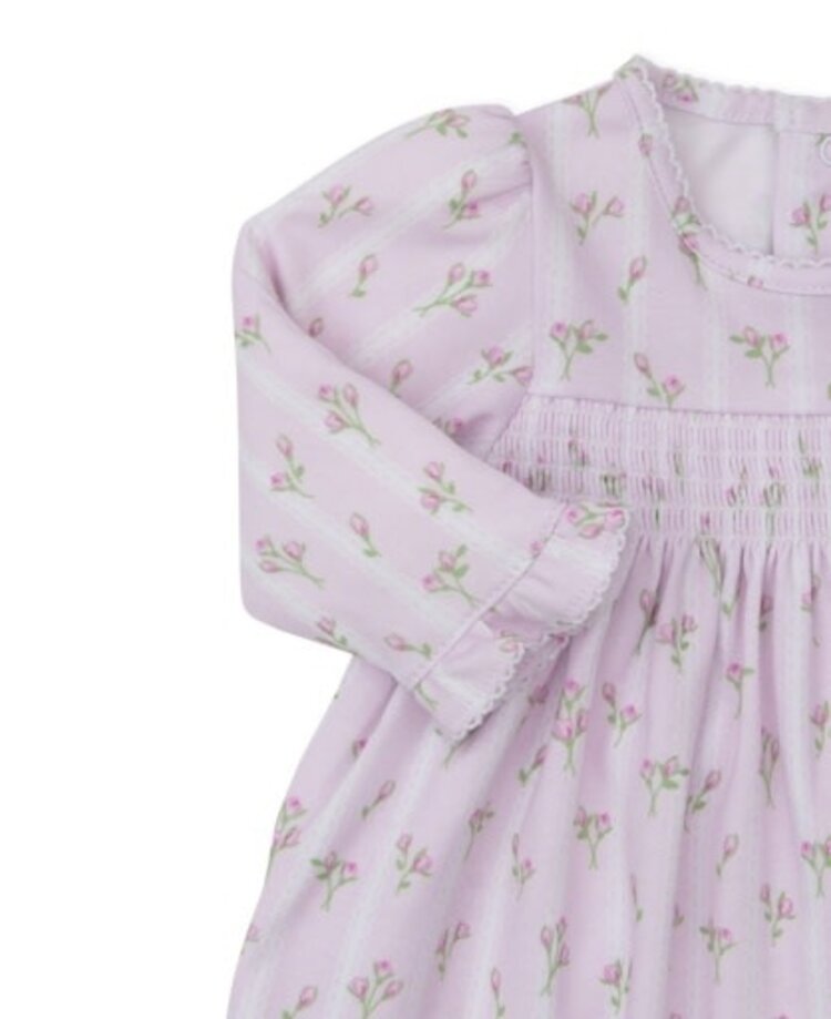 Kissy Kissy Ribbon Stripe Bouquets Dress Set