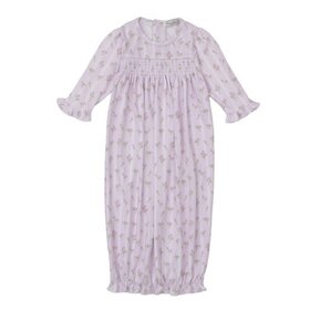 Kissy Kissy Ribbon Stripe Bouquets Sack