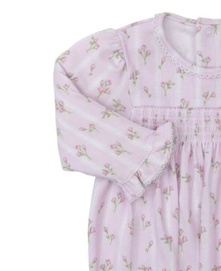 Kissy Kissy Ribbon Stripe Bouquets Sack