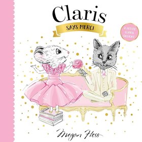 Claris Says Merci