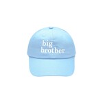 Bits & Bows Big Brother Hat
