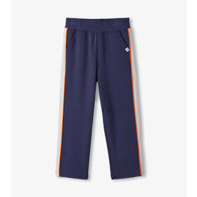 Hatley Navy Athletic Pant
