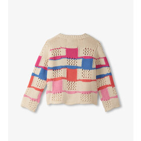 Hatley Mix Stitch Sweater