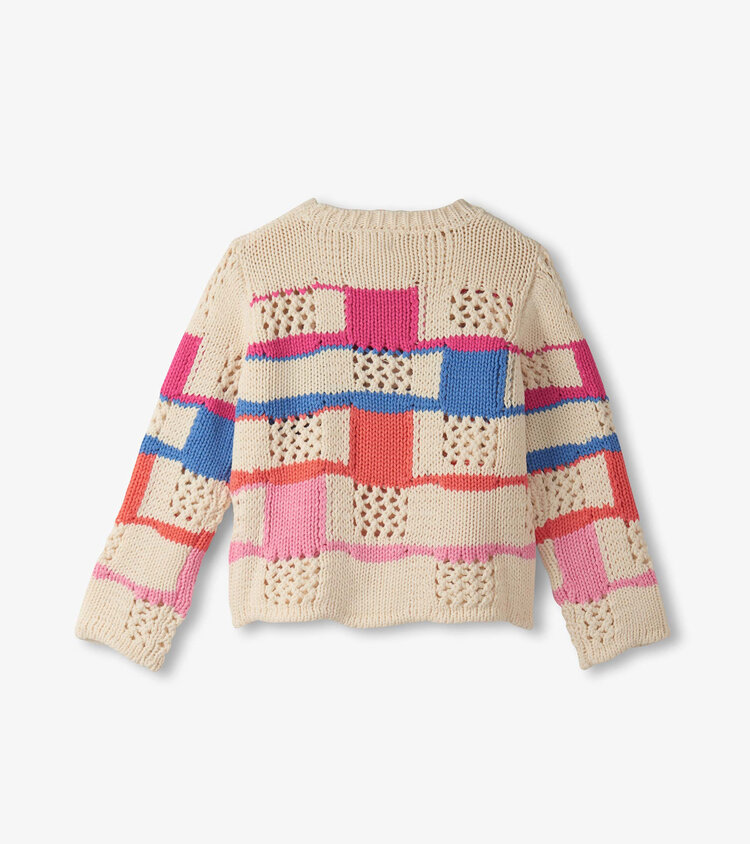 Hatley Mix Stitch Sweater