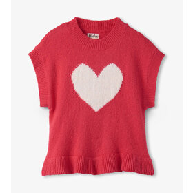 Hatley Tea Berry Everywhere Sweater Vest