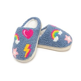 Living Royal Kid Slippers