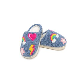 Living Royal Kid Slippers