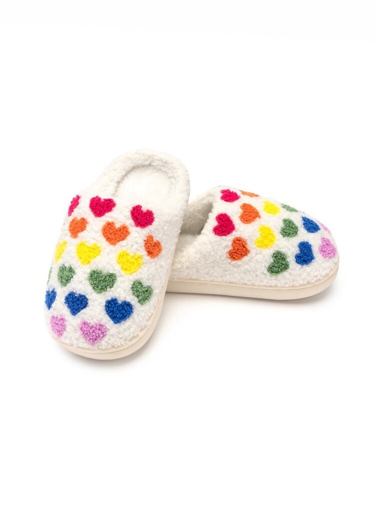 Living Royal Kid Slippers