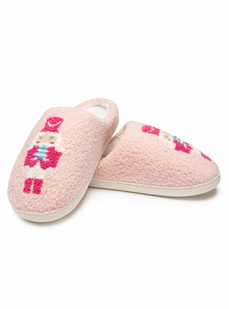 Living Royal Youth Slippers