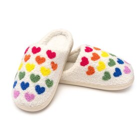 Living Royal Youth Slippers