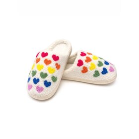 Living Royal Youth Slippers