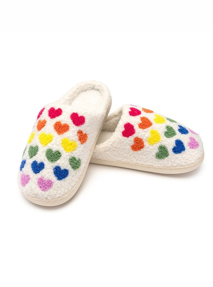 Living Royal Youth Slippers