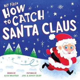 How To Catch Santa Clause