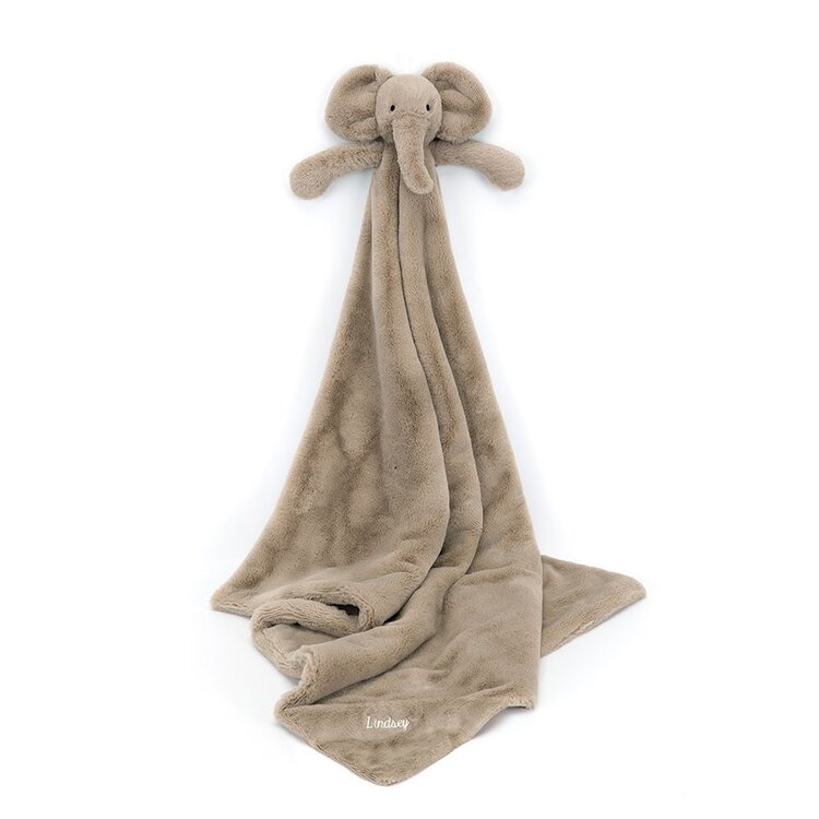 Jellycat Blankie