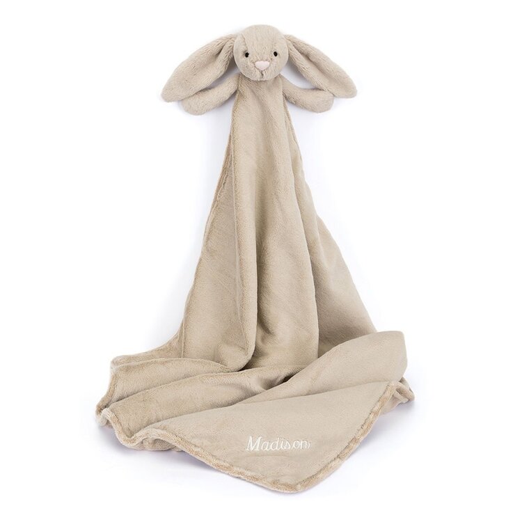 Jellycat Blankie