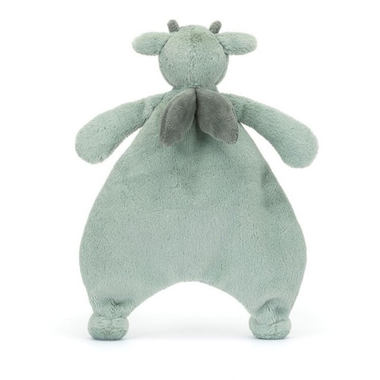 Jellycat Comforter
