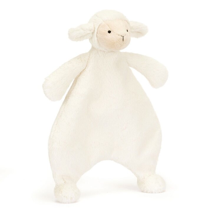 Jellycat Comforter