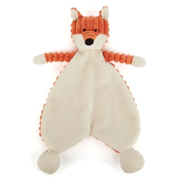 Jellycat Comforter