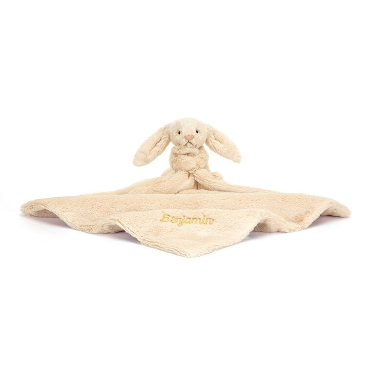 Jellycat Soother