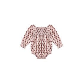 Rylee + Cru Inc. CORA ROMPER || ADELAIDE ROMPER