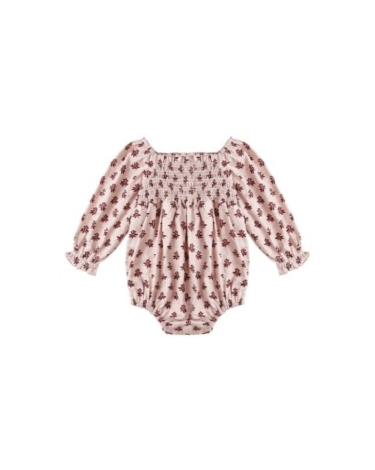 Rylee + Cru Inc. CORA ROMPER || ADELAIDE ROMPER