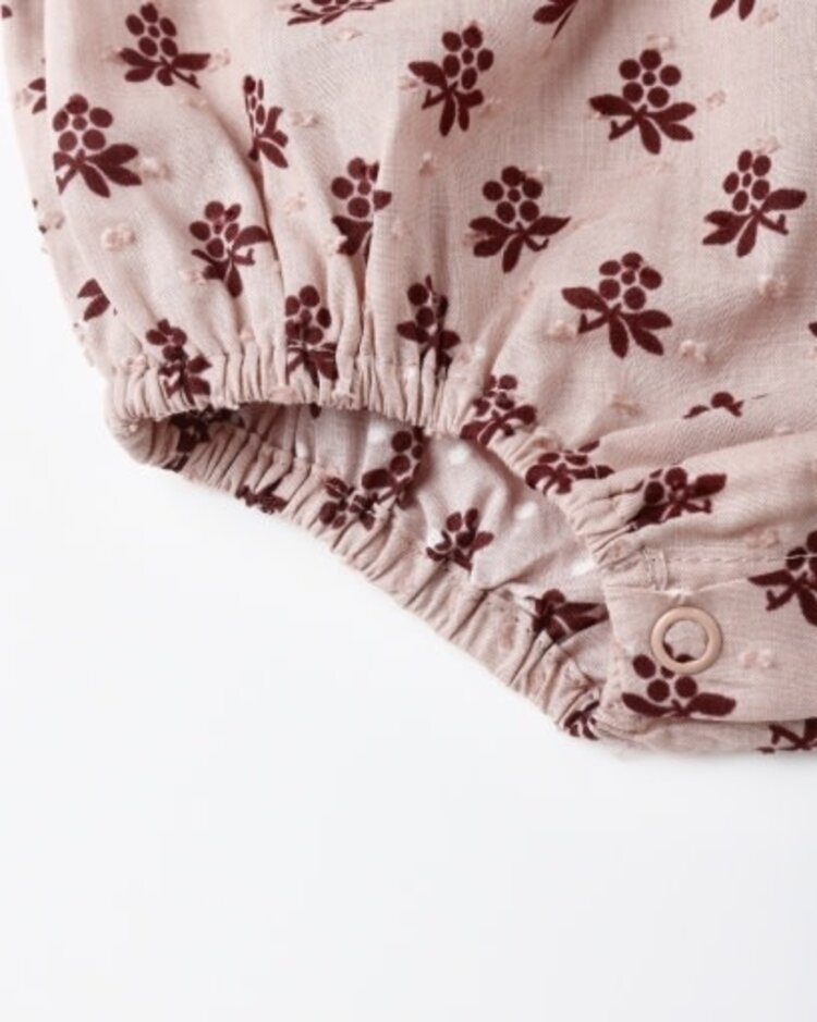 Rylee + Cru Inc. CORA ROMPER || ADELAIDE ROMPER