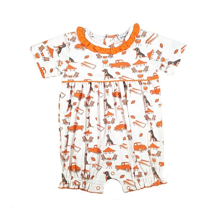 Ishtex Hound Dog Tailgate Bubble