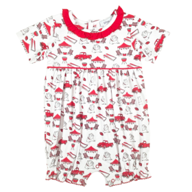 Ishtex Bulldog Tailgate Bubble