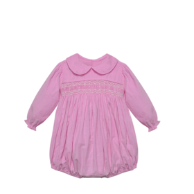 Remember Nguyen Pink Francis Bubble