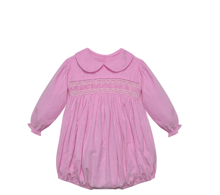 Remember Nguyen Pink Francis Bubble