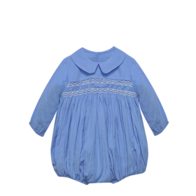 Remember Nguyen Blue Francis Bubble