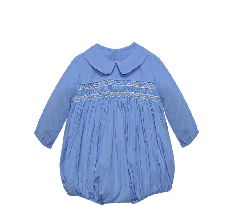 Remember Nguyen Blue Francis Bubble