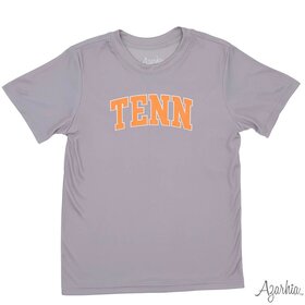 Azarhia Tenn Gray Drift Shirt