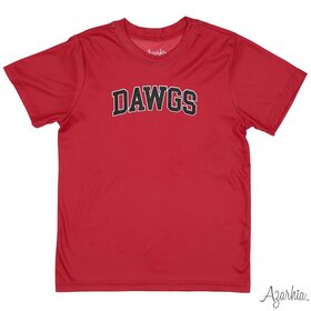 Azarhia Dawgs Performance Tee