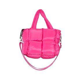 Katydid Mini PufferTote Bag