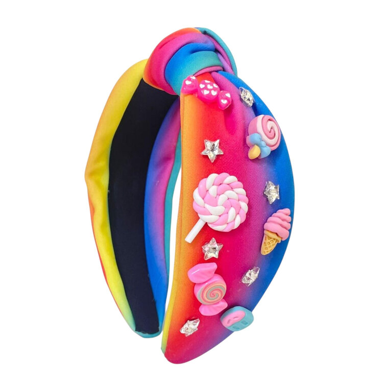 Mavi Bandz Sweet Treat Headband