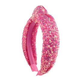 Mavi Bandz Glinda Sequin Headband