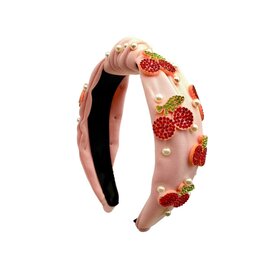 Mavi Bandz Cherries Headband