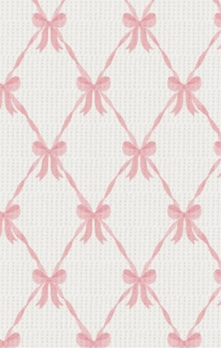 Angel Dear Ribbon Bow Trellis - Lap Shoulder Bodysuit