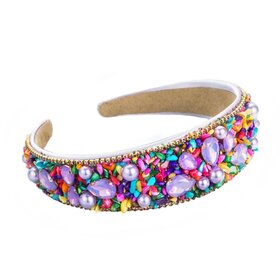 Mavi Bandz Confetti Couture