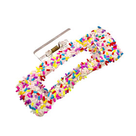 Mavi Bandz Sprinkles Hair Claw