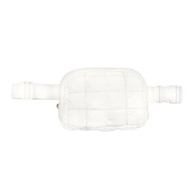 Mavi Bandz Puffer Waist Bag