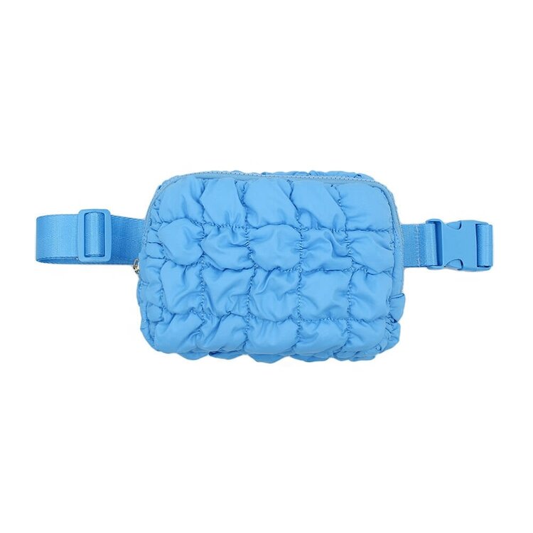 Mavi Bandz Puffer Waist Bag
