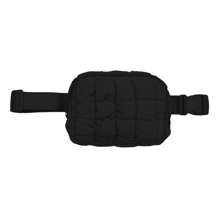 Mavi Bandz Puffer Waist Bag