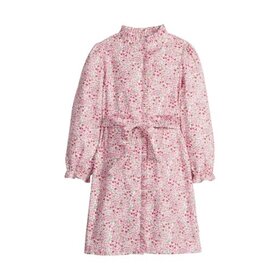 Little English Allie Dress - Fairfax Floral