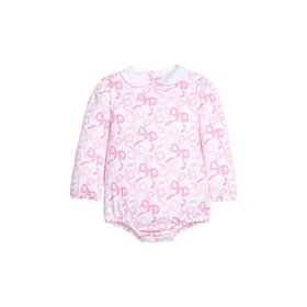 Little English Bows & Ribbons Bubble