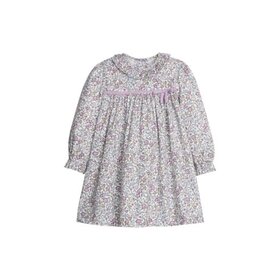 Little English Emma Dress